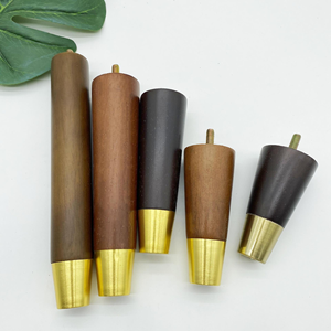 Divano gamba mobili moderni sgabello rotondo affusolato sedia piedi solido mobili mobili mobili mobili mobili mobili mobili mobili mobili mobili mobili <span class=keywords><strong>in</strong></span> <span class=keywords><strong>legno</strong></span> divano gambe <span class=keywords><strong>per</strong></span> divano - Product Image 6