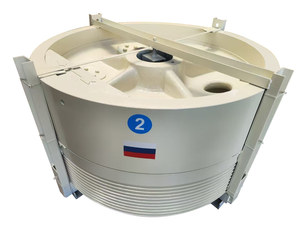 Máquina Trituradora Jimeite CV110 con Motor de 160KW, 29800kg, Eficiente, Confiable, Bajo Mantenimiento, Alta Eficiencia, 380V/220V, 3 Meses de Garantía - Product Image 1