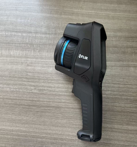 मूल फ़्लर e96-उन्नत थर्मल इमेजियर 640 एक्स 480 रिज़ॉल्यूशन - Product Image 3