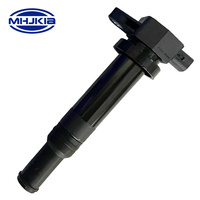 Bobine d'allumage de voiture MHJKIA 27301-3E400 pour HYUNDAI KIA CARNIVAL/SEDONA