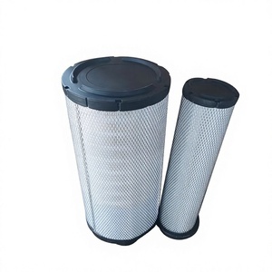 Filtro de Aire con Números OE 17500251 y 17500253 - Papel de Filtro Nuevo de Alta Calidad - Product Image 1
