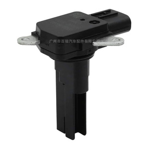 Medidor de Flujo de Aire 13800-80J00 197400-5020 para Suzuki Changan 12V, Pieza de Repuesto Nueva - Product Image 4
