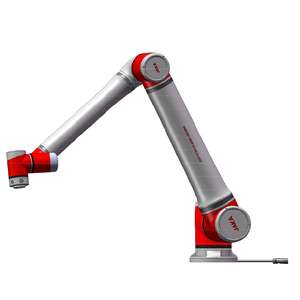 Nuevo Robot Colaborativo Automático JAKA A20 de 6 Ejes para Soldadura, Paletización y Manipulación, Carga Útil de 20 kg, Construcción de Aluminio, 1 Año de Garantía - Product Image 4