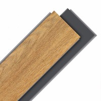 Großhandelspreis Luxus Hybrid-Bodenbelag Rutschfester SPC Wasserdichter Vinyl-Plankenbelag 4mm 6mm 8mm SPC Bodenfliesen