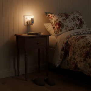 E14 BS UK Plug in CE ROHS sensore approvato luce notturna presa presa elettrica <span class=keywords><strong>con</strong></span> <span class=keywords><strong>portalampada</strong></span> LED - Product Image 4