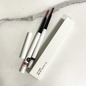 Delineador de Labios Mineral Cremoso al por Mayor, 15 Colores, Tubo Blanco, Vegano, Alta Pigmentación, Resistente al Agua, Protector Solar, Marrón Mate, Maquillaje - Product Image 3