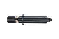 Sensor COD de 5 longitudes de onda y 5 haces Linksens, protocolo RS485 Modbus, multiparámetro SAC TOC BOD para analizador COD