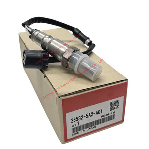 36532-5A2-A01 para Honda Accord 2013-2017 modelo 2.4L. Sensores de oxígeno aguas arriba y aguas abajo. - Product Image 5