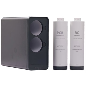 OEM dưới bồn rửa nước lọc 600-1000g RO máy 2.5L/min 6 giây Điền 200ml thẩm thấu ngược Hệ thống lọc nước khách sạn - Product Image 1