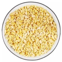 Volledig natuurlijke, zonder toevoegingen, gevriesdroogde mangodruppels voor private label snacks en gezondheidsvoeding productie. Gefreeze-droogde mangodruppels.