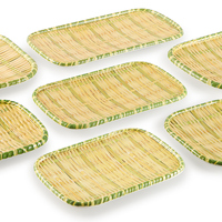 Ensemble de plats de restaurant mélamine juego de platos para casa plats et assiette pour restaurant
