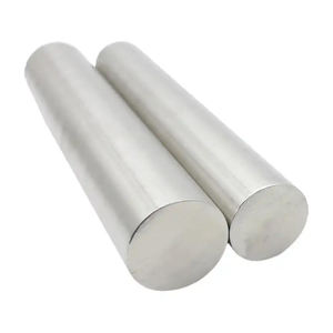 Low MOQ custom best selling 254 smo <b>stainless</b> <b>steel</b> <b>bar</b> - Product Image 1