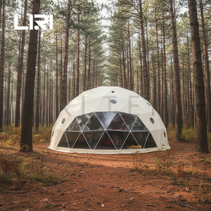 Tente gonflable d'été en Polyester, sphère pour climatisation de 11m, accessoires de tente à Glamping, en ida, nouvelle collection - Product Image 2