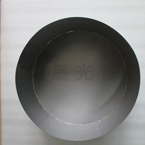 Tube en tantale soudé MSGP R05200 résistant à la chaleur, revêtu, éléments chauffants industriels durables/outils semi-conducteurs 1kg ASTM B521 - Product Image 5