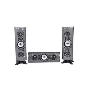 Chất Lượng Tốt Sản Phẩm Loa Siêu Trầm Loa <span class=keywords><strong>5.1</strong></span> Nhà Theatre <span class=keywords><strong>Surround</strong></span> Hệ Thống Âm Thanh Với Bộ Khuếch Đại - Product Image 5