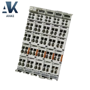 KL9560 KL9540 KL9570 KL9020 KL9180 KL9190 módulo PLC original I/O terminal módulo Beckhoff - Product Image 2