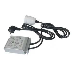 Electronic CDM Ballast 35W 50W 70W UV Lamp Electronic Ballasts with Plug and Socket For metal Halide Lamp