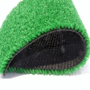 Wuxi Mô Hình Bãi Cỏ Màu Xanh Lá Cây G001 Cỏ Nhân Tạo Bằng Nhựa Để Trang Trí Sàn Nhà - Product Image 3