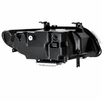 Projecteur LED JY Snake Eye 12V pour phares de BMW E92 M3 Série 3 E93 2011-2013, remplacement modifié pour l'ensemble de phares E92