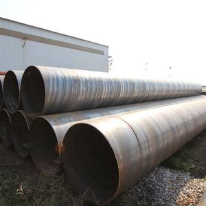 Tubo espiral para aceite y gas natural, muy bueno, entrega - Product Image 6