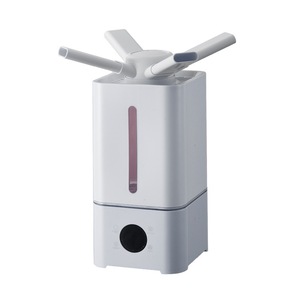Smart <b>Humidifier</b> 3L Large Capacity Quiet Operation Aromatherapy Commercial Use - Product Image 2