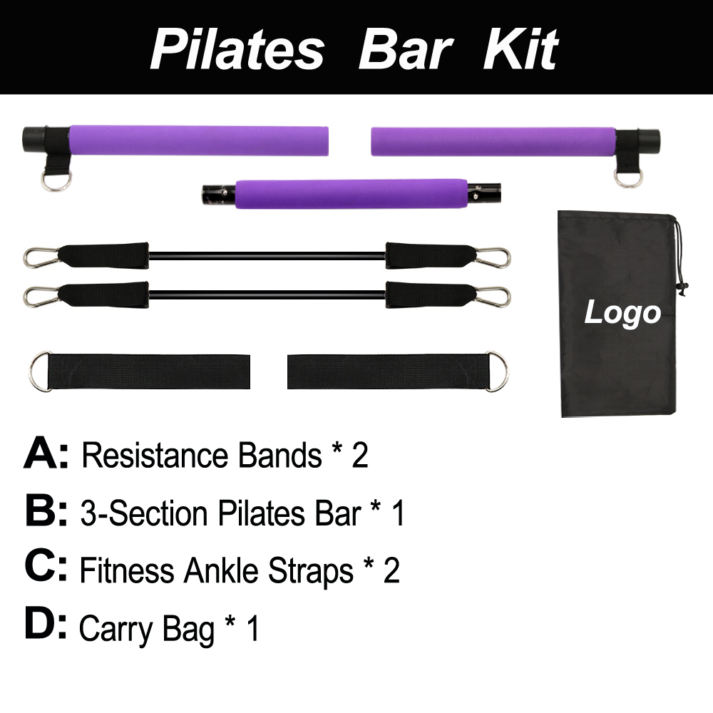 Pilates Bar 4
