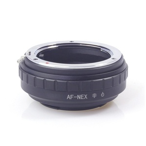 Bộ chuyển đổi AF-NEX thích hợp để chuyển đổi ống kính <span class=keywords><strong>ma</strong></span> Minolta sang máy ảnh Sony NEX E mount - Product Image 1