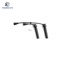 مجموعة أسلاك شمعات الإشعال ZT Durable Insulation OE JT-210 لسيارات DFSK DK15