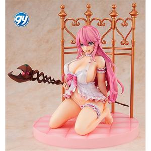 Figuras De 25CM <span class=keywords><strong>Redo</strong></span> di guaritore Freya Sexy ragazza da collezione modello in plastica Anime Figure PVC Action Figure (scatola) - Product Image 4
