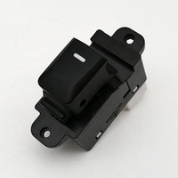 Accesorios para Automóviles 93575-A7000 93581-A7100 para K3 CERATO 2013 14 15 16 17 18 Interruptor de Ventana Individual Lado del Pasajero
