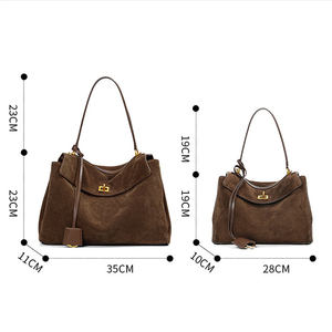 matelassé haut de gamme OEM personnalisé pour femmes Nouveau <span class=keywords><strong>sac</strong></span> à bandoulière en coton doublé à la mode de haute qualité - Product Image 5