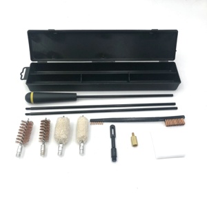 SHT Accesorios <span class=keywords><strong>de</strong></span> <span class=keywords><strong>Caza</strong></span> Solución <span class=keywords><strong>de</strong></span> Limpieza para <span class=keywords><strong>Escopetas</strong></span> <span class=keywords><strong>de</strong></span> Calibre 12 y 20 - Product Image 1