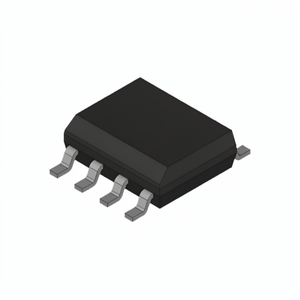 8 SOlC Power Management (PMIC) MAX6807SA46 Electronic Chips Component Authorized Distributor - Product Image 1