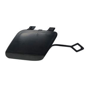 Cubierta de Gancho de Remolque Delantero para Mercedes-Benz Clase GLE W166, 1668843022, ABS - Product Image 3