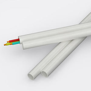 2025ท่อไฟฟ้าพลาสติก PVC แบบยืดหยุ่นขายดีที่สุด - Product Image 1