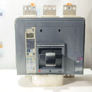 PLC-programmeercontroller COMPACT NS2000H 2000AMP <span class=keywords><strong>3</strong></span>-polige MCCB - Product Image 1