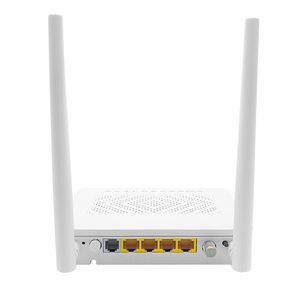 ZC-520T FTTH ONU Fiber Home Gateway 1GE+3FE+WiFi+CATV+VoIP Port TR069 Support - Product Image 4