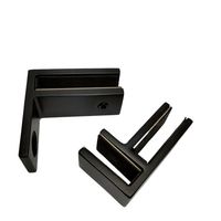 Edelstahl 304/316/2205 Glas klemmen