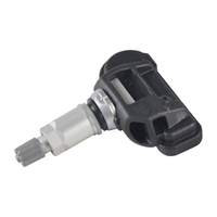 Sensor de presión de neumáticos para Maybach Citroen mercedes-benz A0009054100 A00090551804 A0009050030 A0009057200 433Mhz