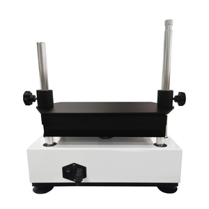 Hot bán 500 ~ 2500 r/min Vortex Mixer đa-ống phòng thí nghiệm Mixer kỹ thuật <span class=keywords><strong>s</strong></span>ố đa-ống Vortex Mixer cho phòng thí nghiệm - Product Image 5