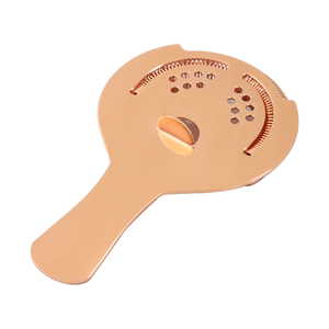 Thép Không Gỉ 304 Cocktail Lọc Thân Thiện Với Môi Kim Loại Thanh Phụ Kiện Cho Nhà Bartending Thanh Công Cụ Thiết Lập - Product Image 5