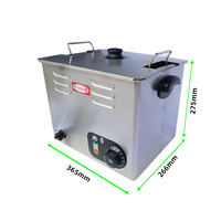 Matériel de cuisine commercial pour restaurant et hôtel pour la cuisson des œufs à l'eau chaude, machine à œufs bouillis japonaise à chauffage rapide