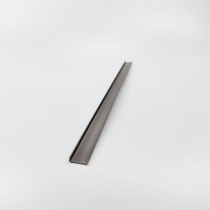 Tùy chỉnh PVC cạnh dải Dải TRIM vật liệu nhựa - Product Image 3
