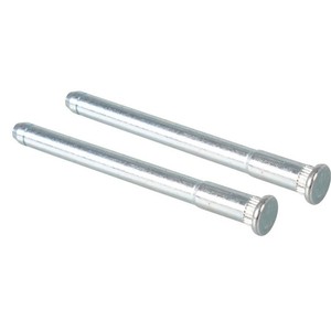 <b>Door</b> Hinge <b>Spring</b> Kit For Chevrolet S10 GMC S15 1994-2004 Steel Adjustable - Product Image 4