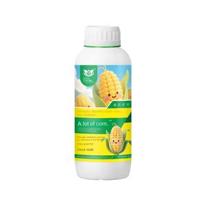<span class=keywords><strong>Fertilizante</strong></span> <span class=keywords><strong>Foliar</strong></span> Universal Granulado de Maíz Haodao Duo, Aumenta el Rendimiento y la Ingresos, Compost, Tallo <span class=keywords><strong>Completo</strong></span>, Fuerte Resistencia a la Inclinación - Product Image 6