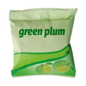 Procesamiento OEM de Ciruela Verde con Enzima Probiótica - Product Image 2