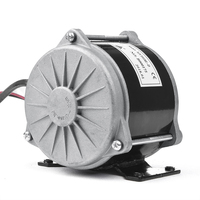 Unité Crazy Cart 500W Watt 36V Volt MY1018E-D 11T Sprokt 11T Sprokt moteur électrique