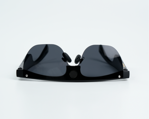 Gafas Inteligentes M10 para Personas Ciegas con Guía por <span class=keywords><strong>Voz</strong></span> con IA, Detección de Obstáculos, Conversión de Texto a <span class=keywords><strong>Voz</strong></span> y Asistente Diario - Product Image 1