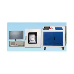 ASTM D6079 High Frequency Reciprocating Rig Equipment/diesel Lubrication Friction And Wear Testing Machine/Wear Testing Machine