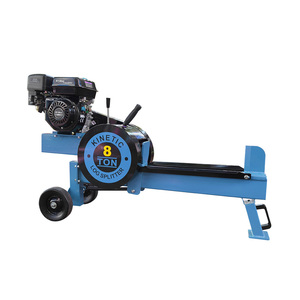 Répartiteur d'essence tout-terrain-Pneus pleins <span class=keywords><strong>de</strong></span> 8 ", bûches <span class=keywords><strong>de</strong></span> 520mm et 7HP | Prêt au sol robuste - Product Image 3